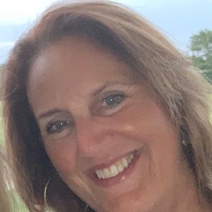 Meet your Posher, Fiona